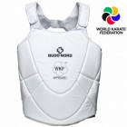 BUDO NORD  WKF ШТИТНИК ЗА ТЕЛО 